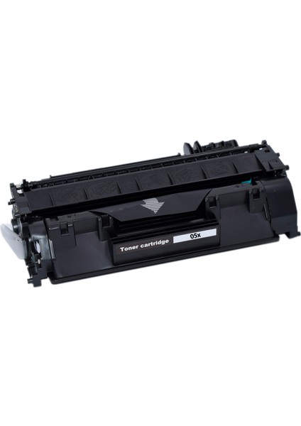 Canon I-Sensys LBP6670DN Toner Muadil 6900 Sayfa