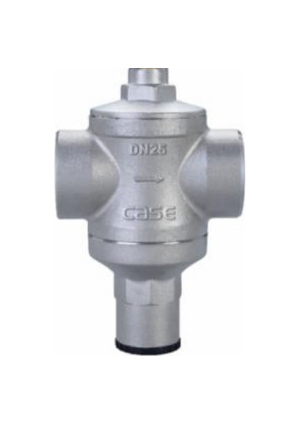 Pm Su Basınç Düş. 1 1/4'' (0332 Maks.16 Bar)