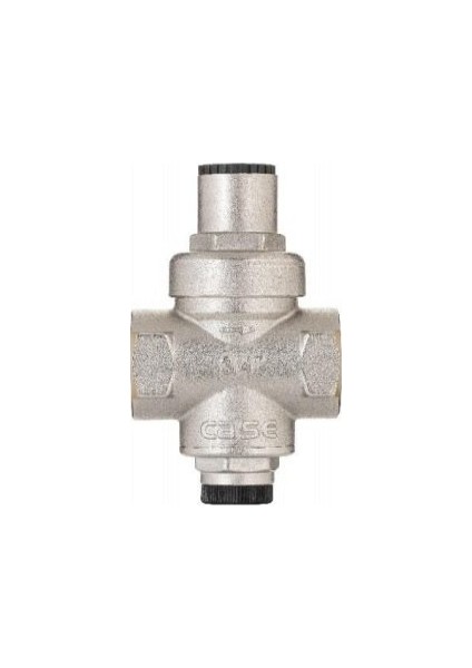 Minyon Su Basınç Düş. 3/4'' (3320 Maks.16 Bar)