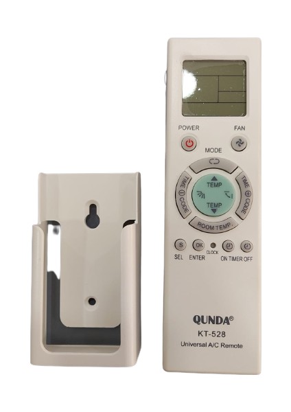 Sarcool Qunda KT-528 Akıllı Klima Kumanda
