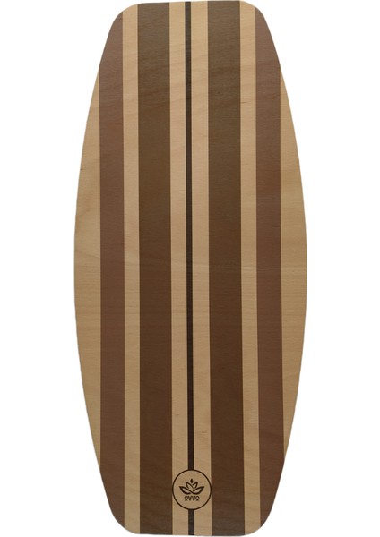 California Denge Tahtası - Balance BOARD694610819086