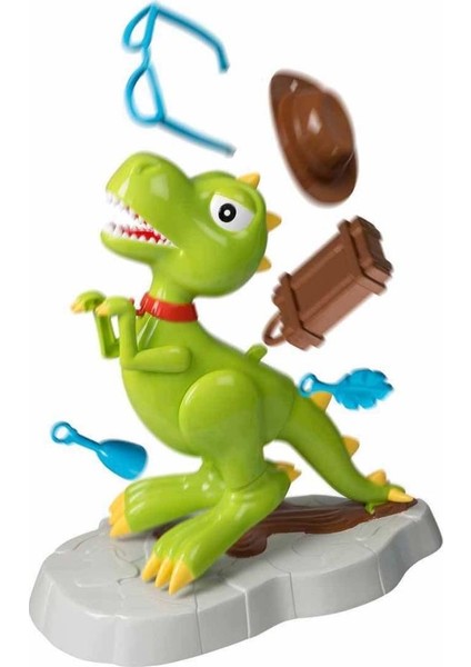 T-Rex Tantrum Haylaz T-Rex Oyunu fiyatları