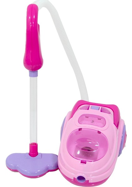 Vacuum Cleaner Pilli Elektrikli Süpürge