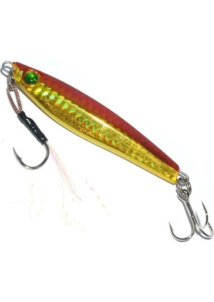 Fs 412 Jack Eye Shot Jıg 20 gr No:4