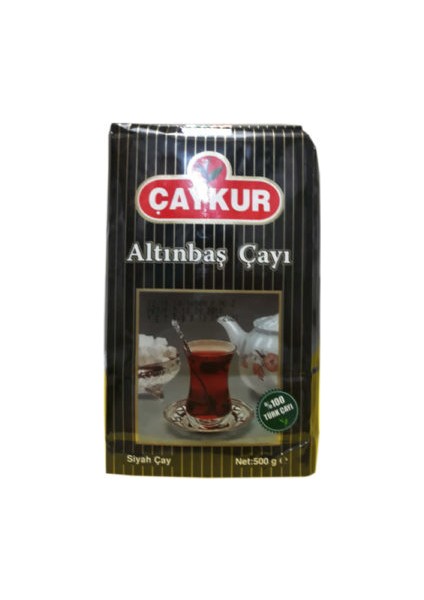 Altınbaş Çay 500 gr