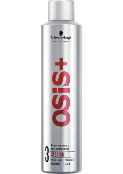 Osis+ Session 3 300 ml