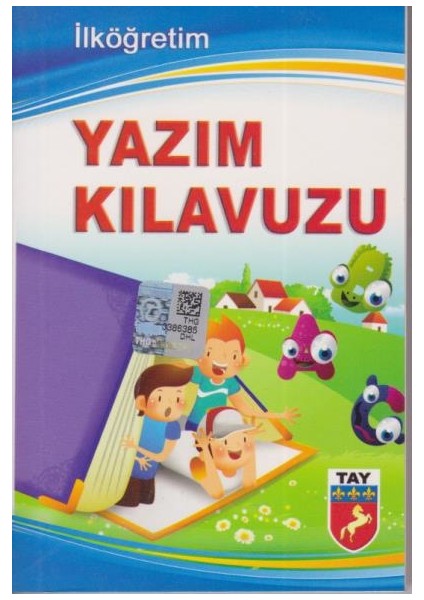 Tay Yayınları Türkçe Sözlük