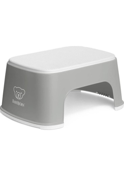 BabyBjörn Safe Step Banyo Basamağı / Grey