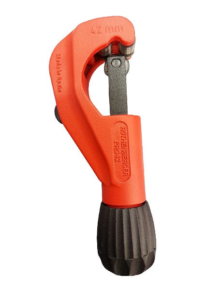 Sarcool Rothenberger Boru Makası Tube Cutter 42 Pro