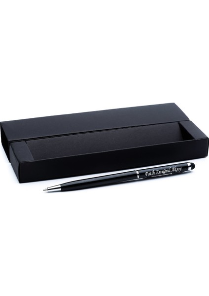 Kişiye Özel Tükenmez Kalem