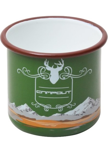 Campout Emaye Kupa Haki