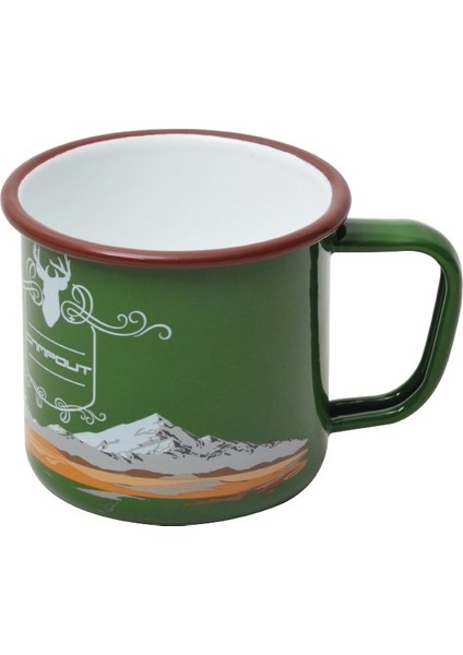 Campout Emaye Kupa Haki fiyatları