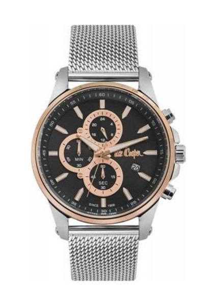 LC07007.550 Erkek Kol Saati