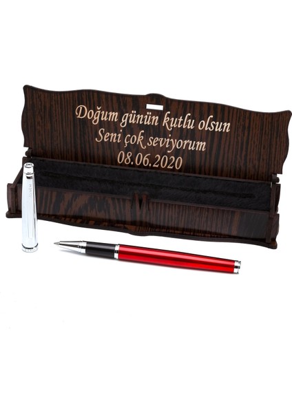 İsme Özel Kalem
