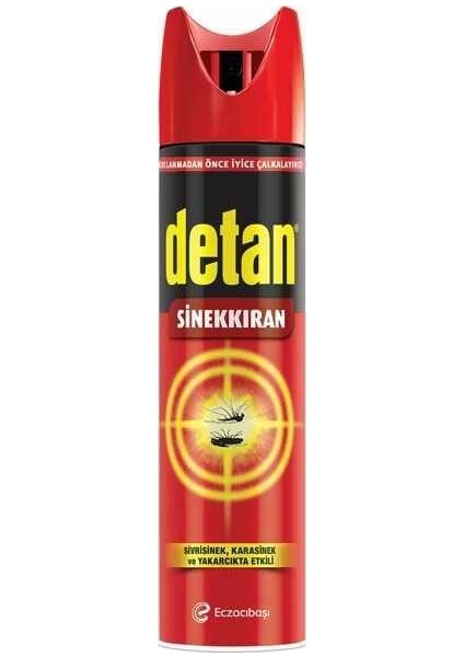 Sinek Kıran 275 ml