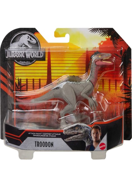 Dinozor Figürleri
