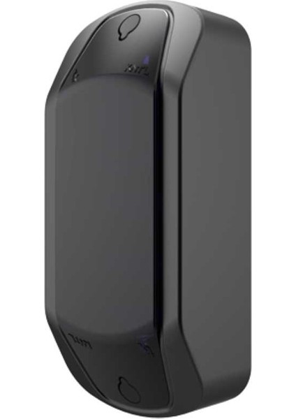 Emfb Emniyet Fotoseli (Universal 12/24 Volt Vdc/vac)