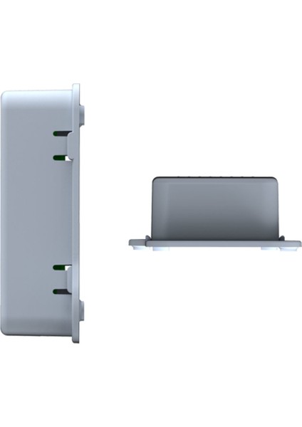 Rka 1 Kanal 12/24 Volt Kuru Kontak Çıkışlı Alıcı Kart (433,92 Mhz)