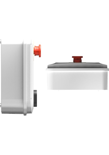Mkf2 Tek Fazlı Motor Kontrol Kartı