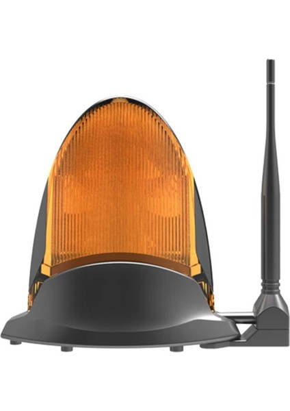 Fl LED Flaşör Lamba (12~220 Volt)
