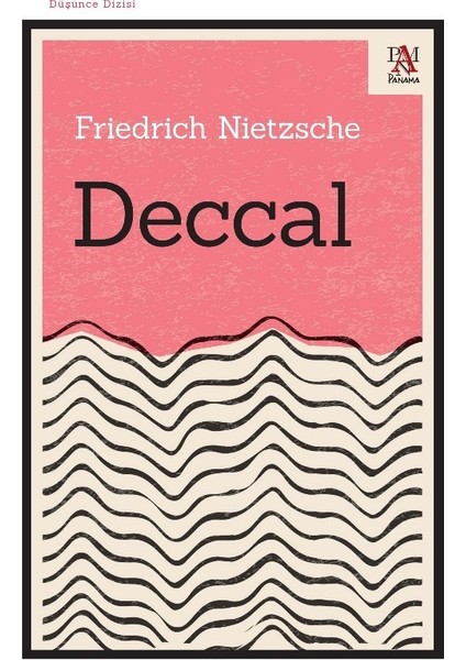 Deccal - Friedrich Nietzsche