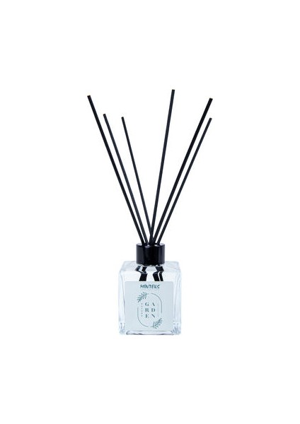 Çubuklu Ortam Kokusu - Garden (130 Ml.)