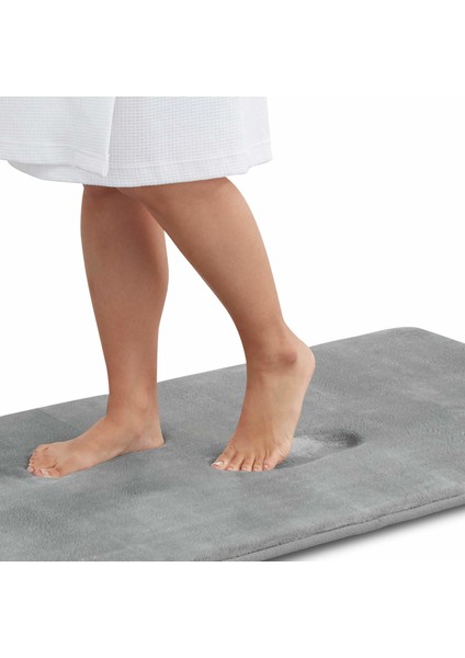 Hafızalı Taban Kaymaz Emici Banyo Paspası indirimleri