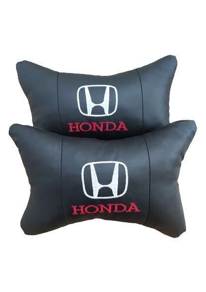 Honda Araç Boyun Yastığı 2'li fiyatları