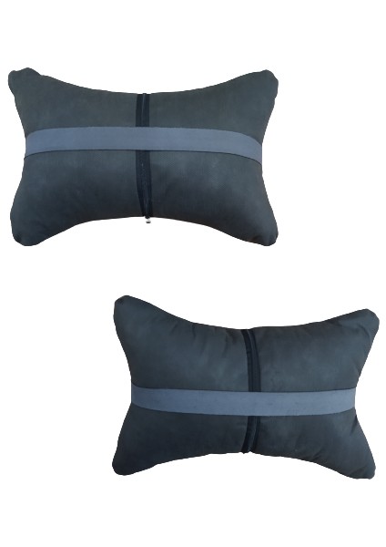 Honda Araç Boyun Yastığı 2'li modelleri