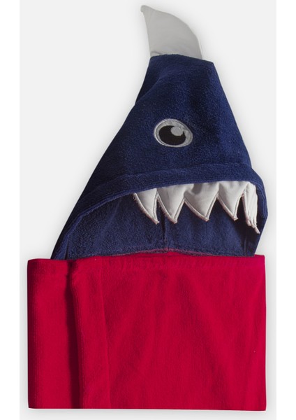 Shark Havlu