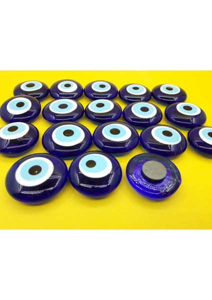 Nurtakı 200 Adet Saf Cam Mıknatıslı Buzdolabı Magnet fiyatları