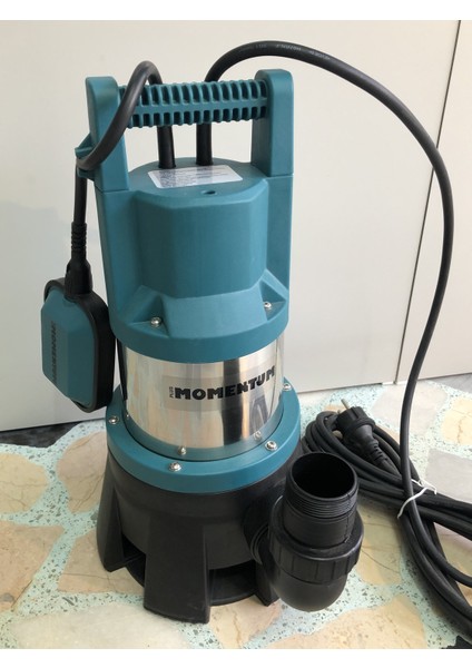 1300 W Dalgıç Pompa Kirli Su modelleri