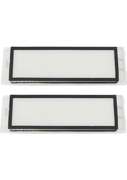 Lite I Xiaomi Mi Robot 1c/f9 Uyumlu Filtre Seti modelleri