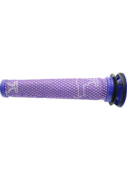 Filter Hauz  Basic I Dyson V7 V8 Cordless Uyumlu Filtre Seti