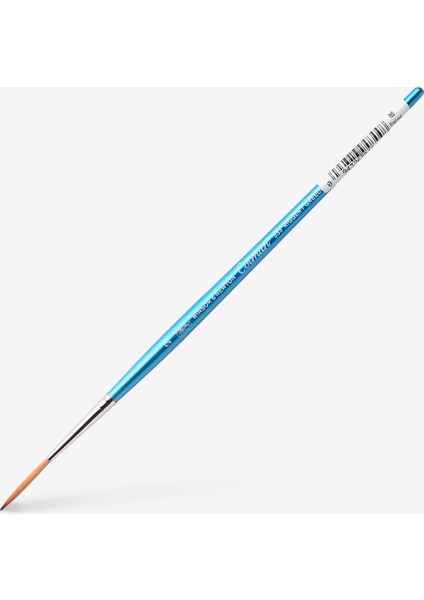 : Cotman : 333 Serisi Kısa Sap Çizgi & Yazı Fırçası No : 2