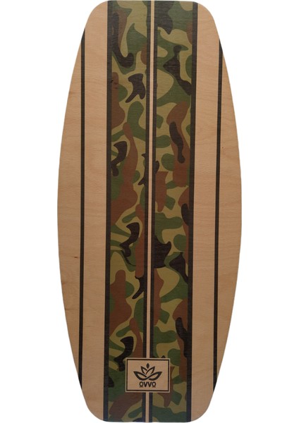 Force Denge Tahtası - Balance Board