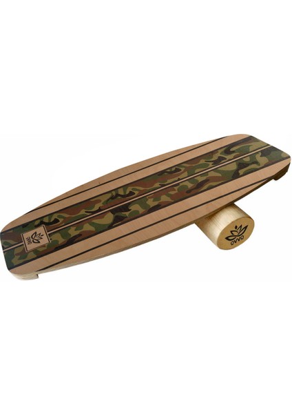 Force Denge Tahtası - Balance Board