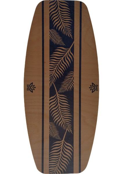Plant Denge Tahtası - Balance Board
