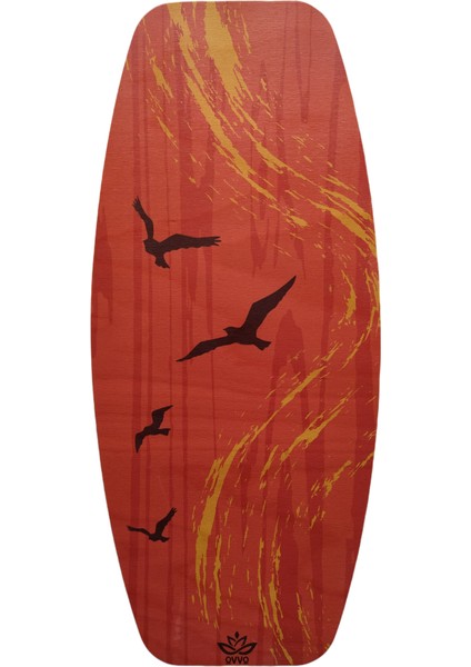 Red Sea Denge Tahtası - Balance Board