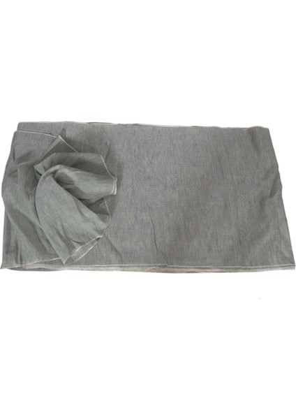 Nakışlık Keten Kumaş KM0034