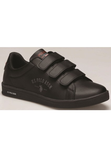 AS00336693 100486446 Sınger Kadın Spor Ayakkabı Siyah