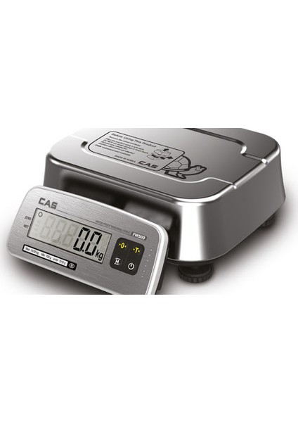 FW-500C Paslanmaz Terazi 30 kg x 5 / 10 gr fiyatları