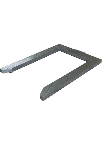 Di̇komsan Rcw-U U Tipi Baskül 1500 kg x 500 gr 120 x 84 cm modelleri