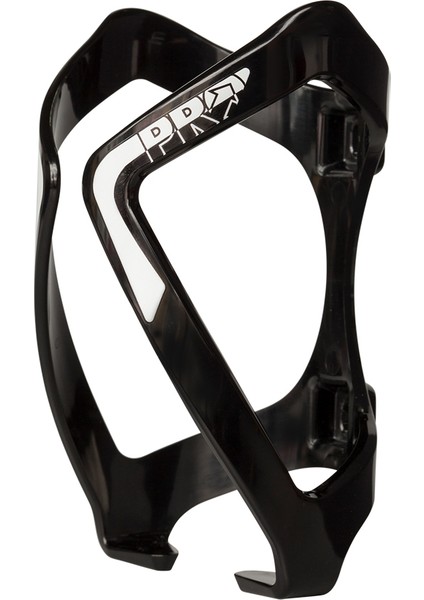 Bottle Cage Pc Black - White