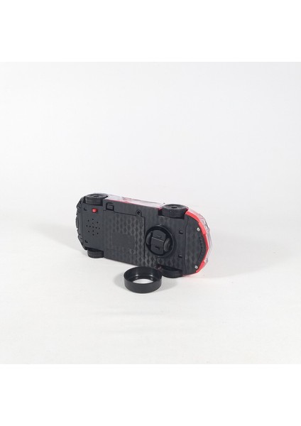 Pilli Sesli Işıklı Örümcek Adam Spiderman Kırılmaz Korumalı 18 cm Oyuncak Araba fiyatları