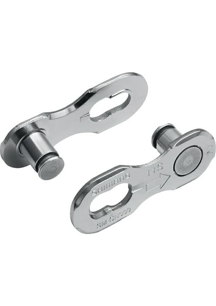 SM-CN900-11 Zincir Parçası Quick Link 2 Adet