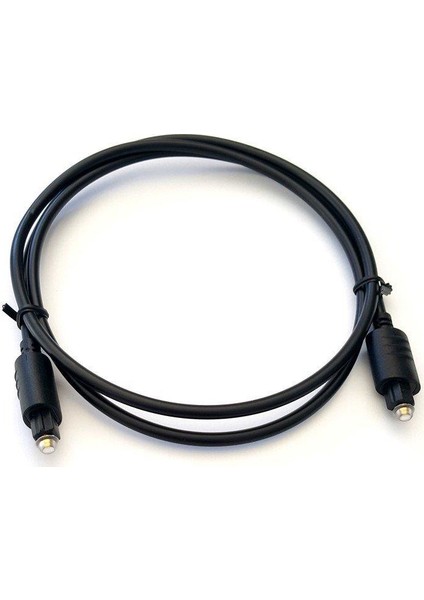 Optik Toslink Ses Kablosu 10METRE