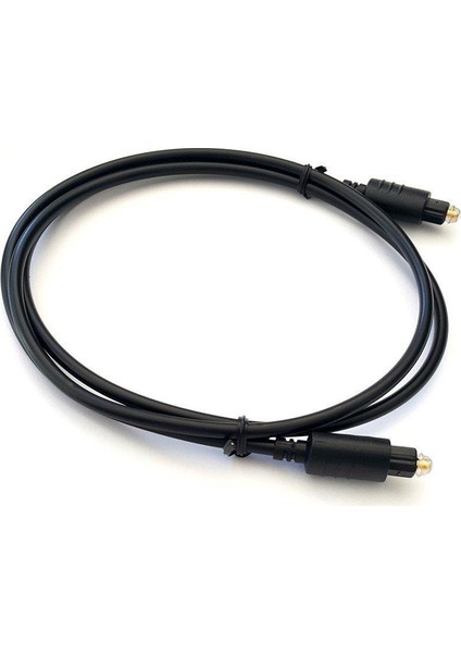 Optik Toslink Ses Kablosu 10METRE