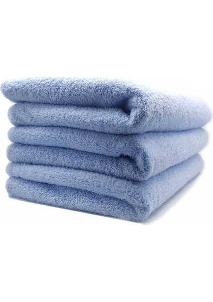 Mikrofiber Oto Kurulama Bezi 50X70 cm 3 Adet