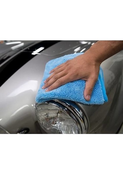 Mikrofiber Oto Kurulama Bezi 50X70 cm 3 Adet modelleri